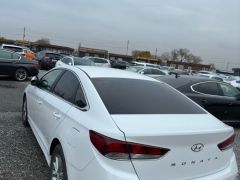 Photo of the vehicle Hyundai Sonata