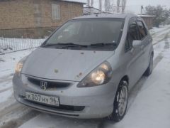 Photo of the vehicle Honda Fit