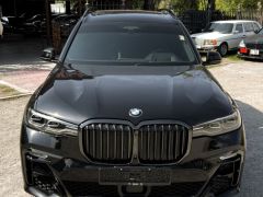 Фото авто BMW X7