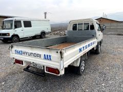 Фото авто Hyundai Porter