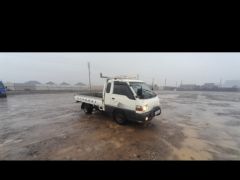 Фото авто Hyundai Porter