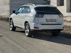 Photo of the vehicle Lexus RX