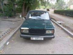 Сүрөт унаа ВАЗ (Lada) 2107