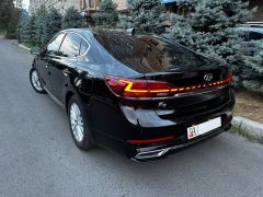 Фото авто Kia K7