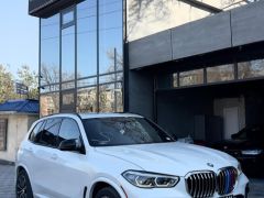 Фото авто BMW X5