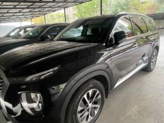 Фото авто Hyundai Palisade