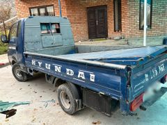 Фото авто Hyundai Porter