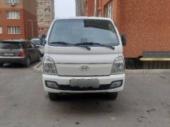 Фото авто Hyundai Porter