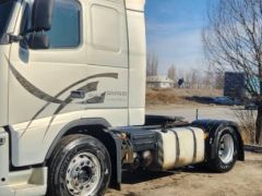 Фото авто Volvo FH