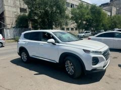 Фото авто Hyundai Santa Fe