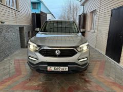 Photo of the vehicle SsangYong Rexton