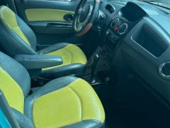 Сүрөт унаа Daewoo Matiz