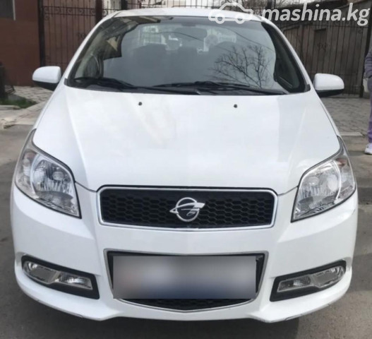 Ravon Nexia R3