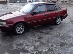 Photo of the vehicle Daewoo Nexia