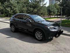 Photo of the vehicle Lexus NX