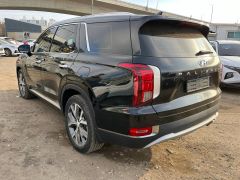 Фото авто Hyundai Palisade