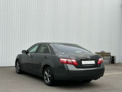 Фото авто Toyota Camry