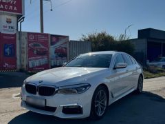 Сүрөт унаа BMW 5 серия