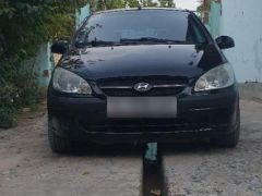 Photo of the vehicle Hyundai Getz