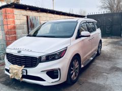 Сүрөт унаа Kia Carnival