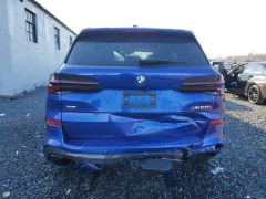 Сүрөт унаа BMW X5 M