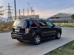 Сүрөт унаа Honda Pilot