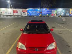 Сүрөт унаа Honda Civic