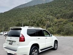 Фото авто Lexus GX