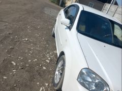 Photo of the vehicle Daewoo Lacetti