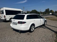 Photo of the vehicle Mazda 6