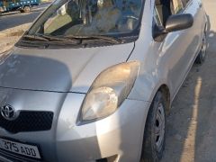 Фото авто Toyota Yaris