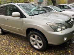 Фото авто Lexus RX