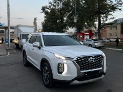 Фото авто Hyundai Palisade