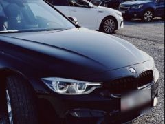 Фото авто BMW 3 серии