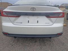 Сүрөт унаа Toyota Camry