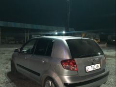 Фото авто Hyundai Getz