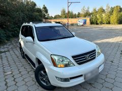 Фото авто Lexus GX