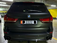 Photo of the vehicle BMW X5