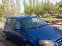 Сүрөт унаа Daewoo Kalos