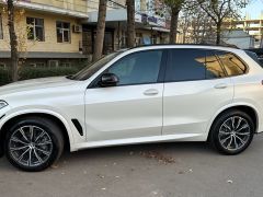 Сүрөт унаа BMW X5