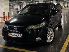 Сүрөт унаа Kia Cerato