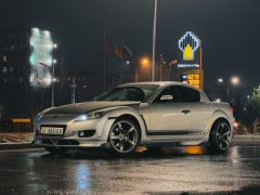 Сүрөт унаа Mazda RX-8