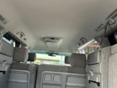 Фото авто Toyota Alphard