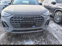 Фото авто Audi Q3