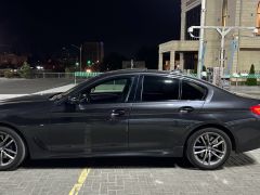 Фото авто BMW 5 серии