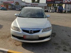 Сүрөт унаа Mazda 6