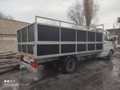 Фото авто Volkswagen LT