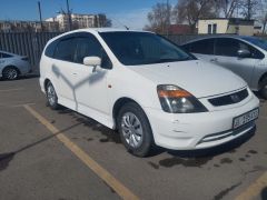 Фото авто Honda Stream