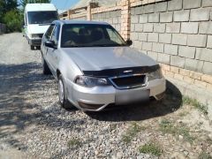 Сүрөт унаа Daewoo Nexia