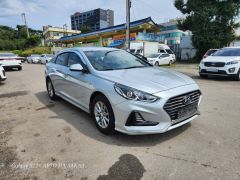 Сүрөт унаа Hyundai Sonata